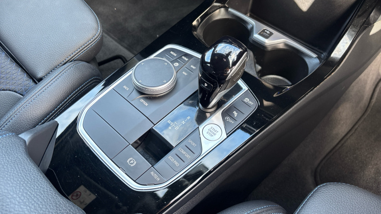 BMW 1 Series 118i [136] M Sport 5dr Step Auto [LCP] Petrol Hatchback